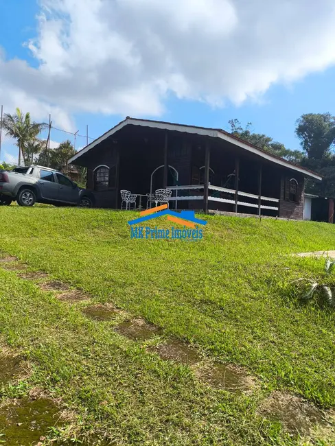 Foto 1 de Chácara com 2 quartos à venda, 2040m2 em Ibiuna - SP