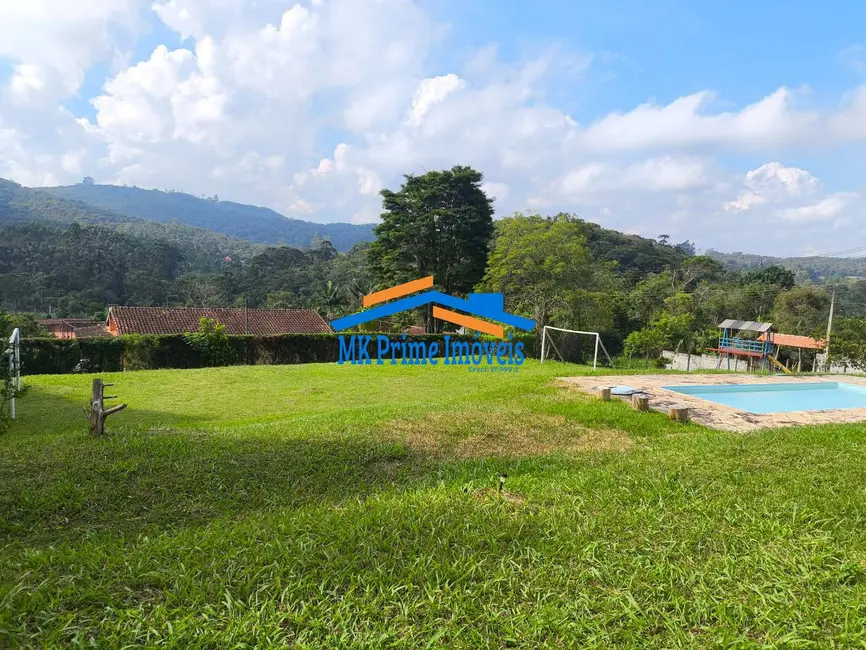 Foto 9 de Chácara com 2 quartos à venda, 2040m2 em Ibiuna - SP