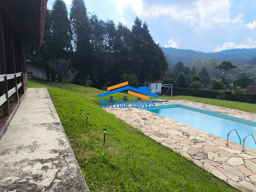 Foto 5 de Chácara com 2 quartos à venda, 2040m2 em Ibiuna - SP