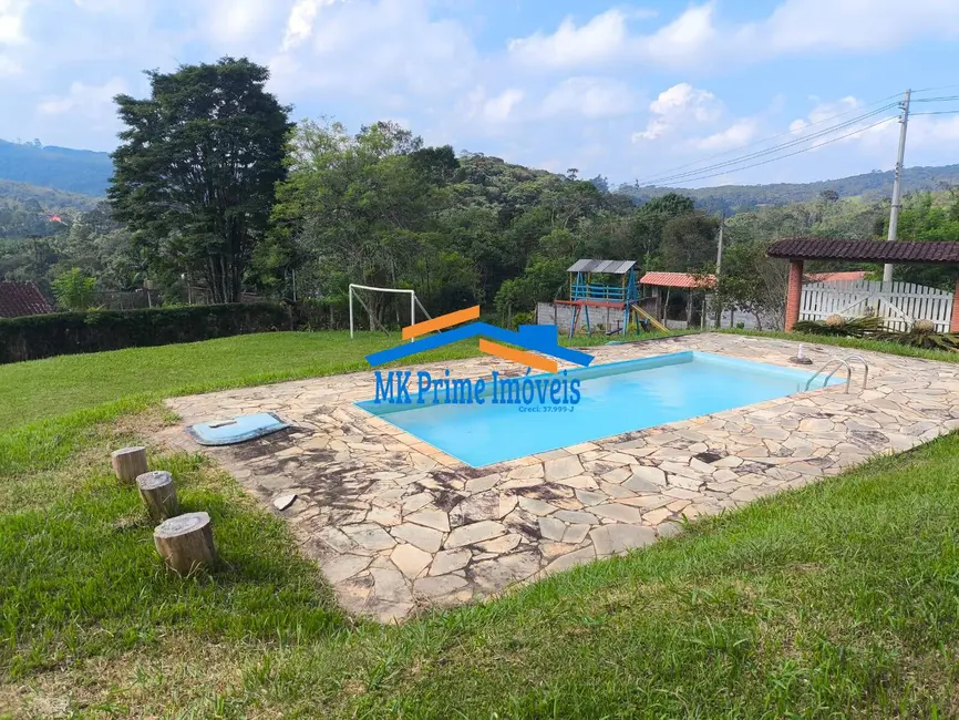 Foto 8 de Chácara com 2 quartos à venda, 2040m2 em Ibiuna - SP