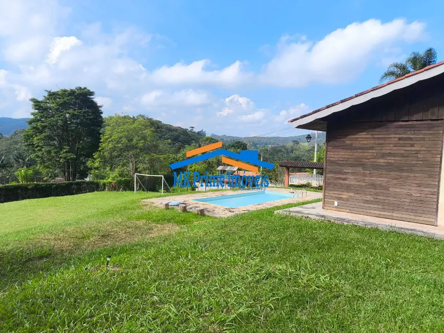 Foto 6 de Chácara com 2 quartos à venda, 2040m2 em Ibiuna - SP