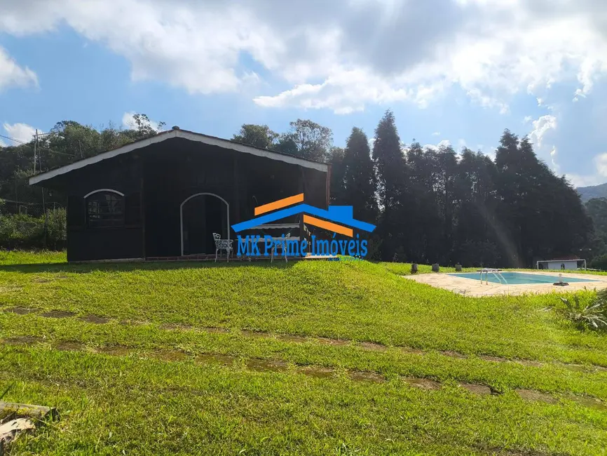 Foto 3 de Chácara com 2 quartos à venda, 2040m2 em Ibiuna - SP