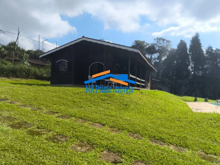 Foto 2 de Chácara com 2 quartos à venda, 2040m2 em Ibiuna - SP