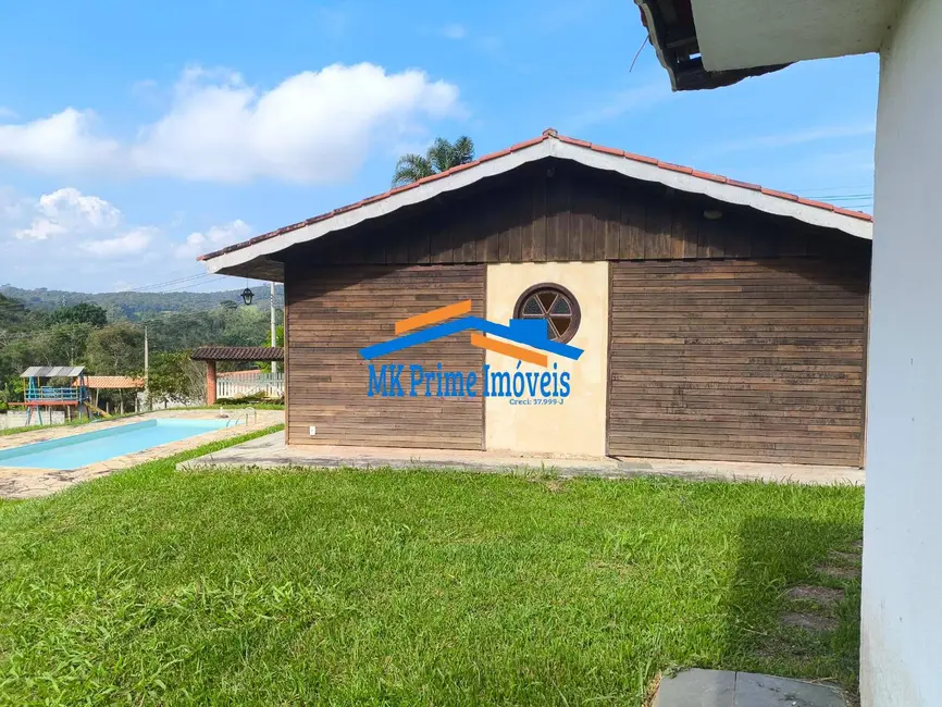 Foto 7 de Chácara com 2 quartos à venda, 2040m2 em Ibiuna - SP