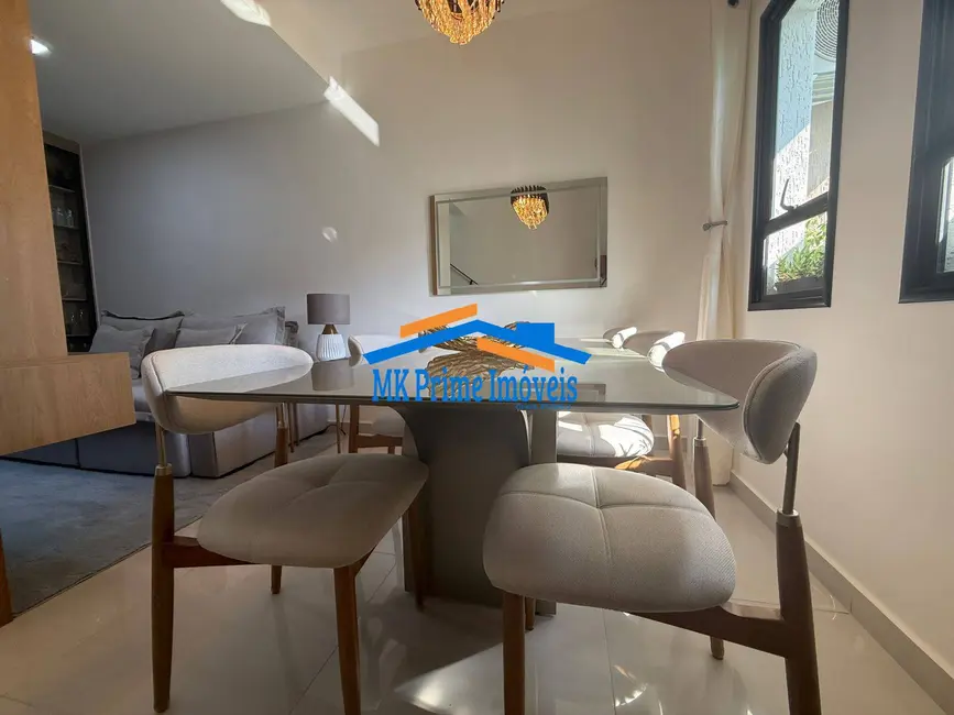 Sobrado com 2 quartos à venda, 65m2 em Bela Vista, Osasco - SP - imagem 5 Foto 5 de Sobrado com 2 quartos à venda, 65m2 em Bela Vista, Osasco - SP