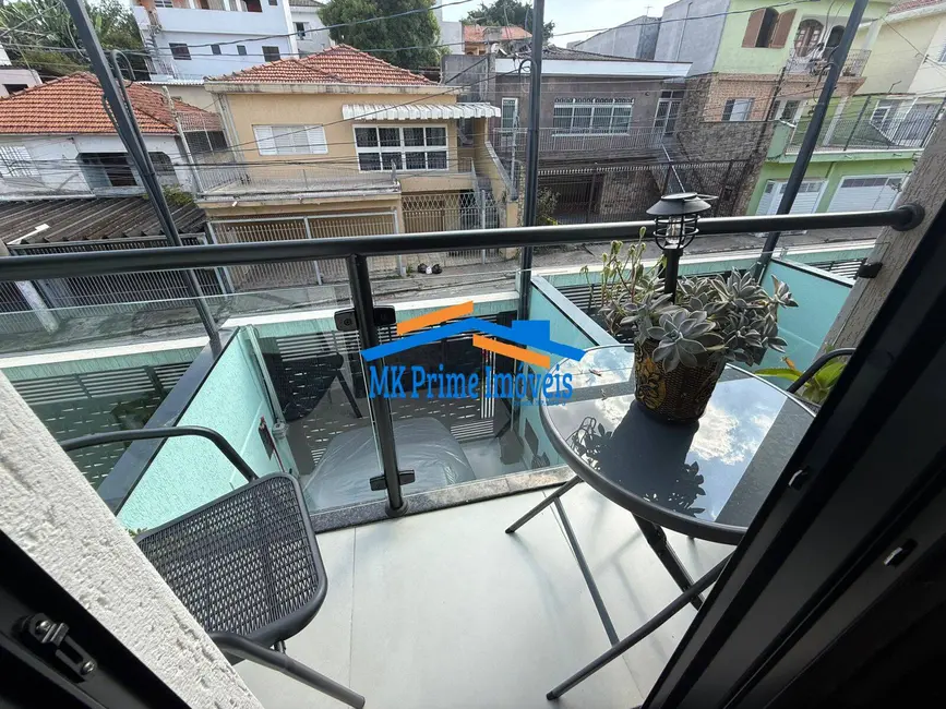 Sobrado com 2 quartos à venda, 65m2 em Bela Vista, Osasco - SP - imagem 3 Foto 3 de Sobrado com 2 quartos à venda, 65m2 em Bela Vista, Osasco - SP