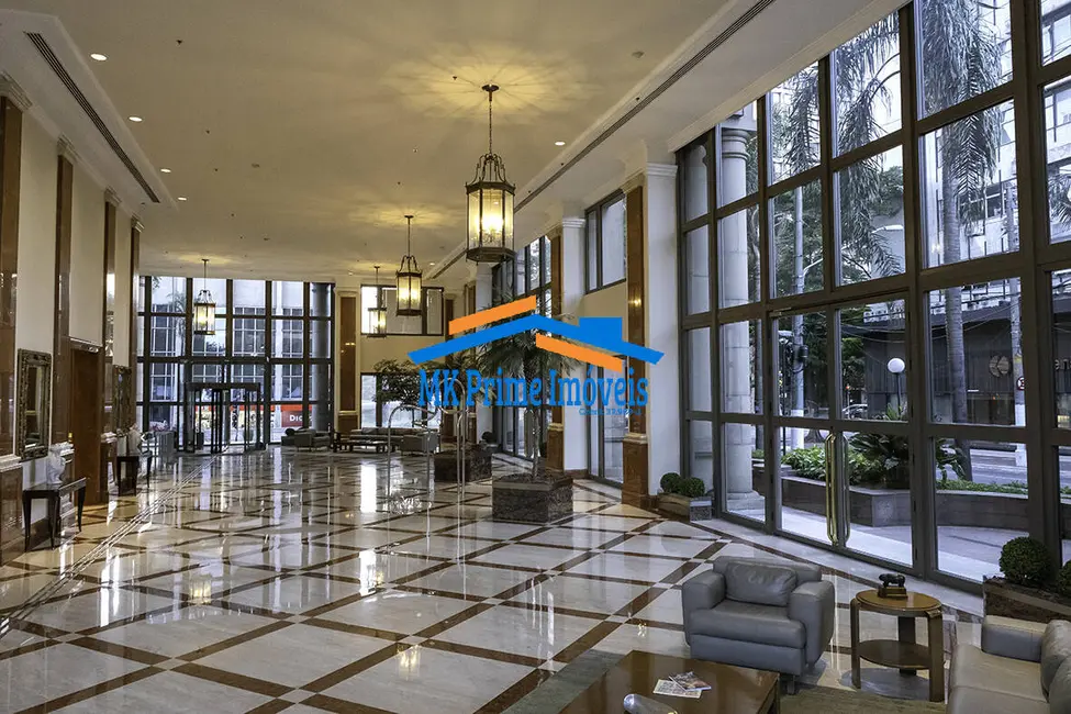Foto 2 de Sala Comercial à venda, 540m2 em Jardim Paulistano, São Paulo - SP