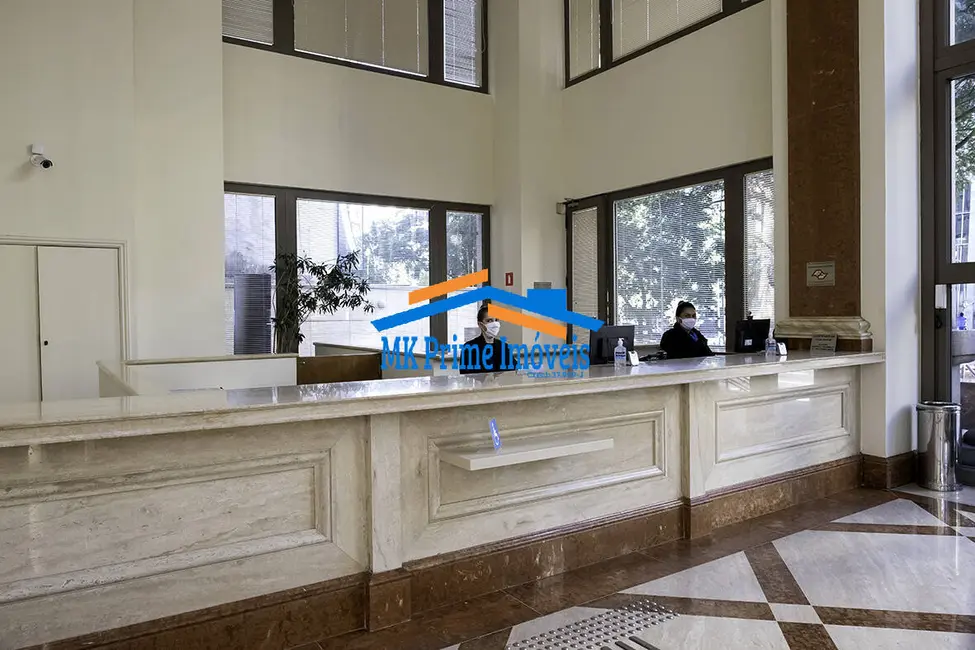 Foto 8 de Sala Comercial à venda, 540m2 em Jardim Paulistano, São Paulo - SP