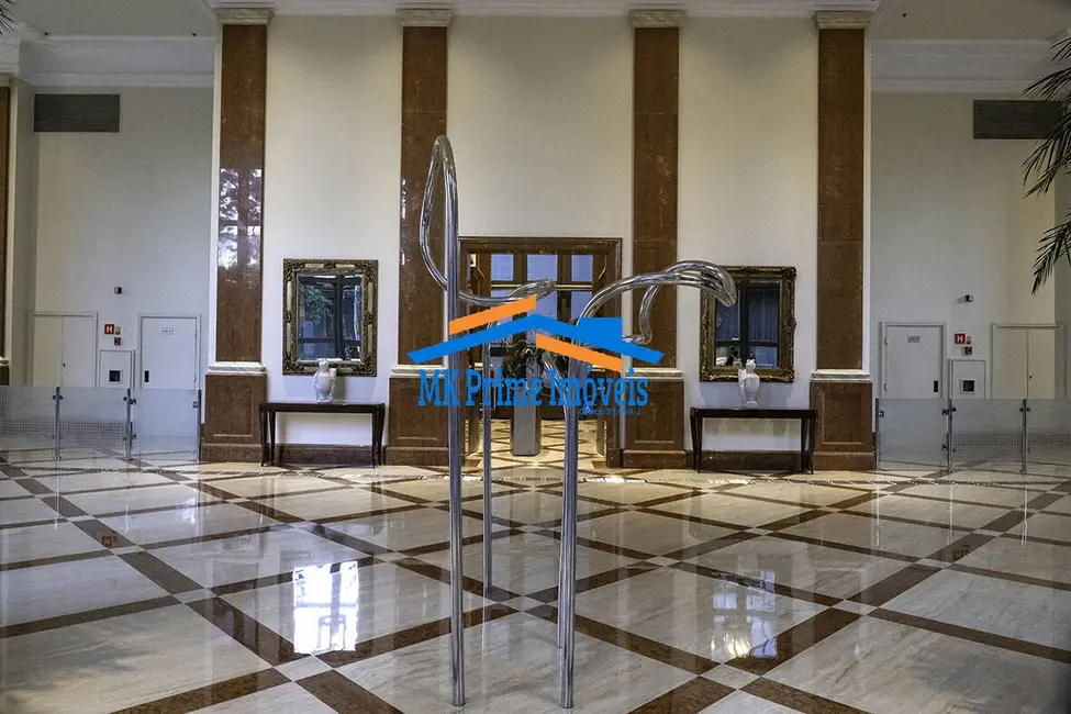 Foto 3 de Sala Comercial à venda, 540m2 em Jardim Paulistano, São Paulo - SP