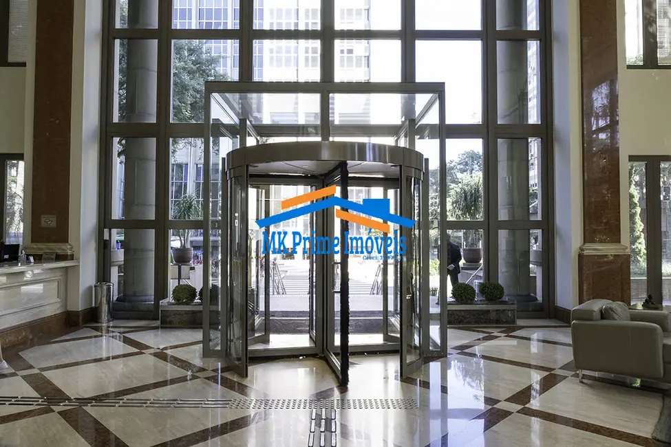 Foto 7 de Sala Comercial à venda, 540m2 em Jardim Paulistano, São Paulo - SP