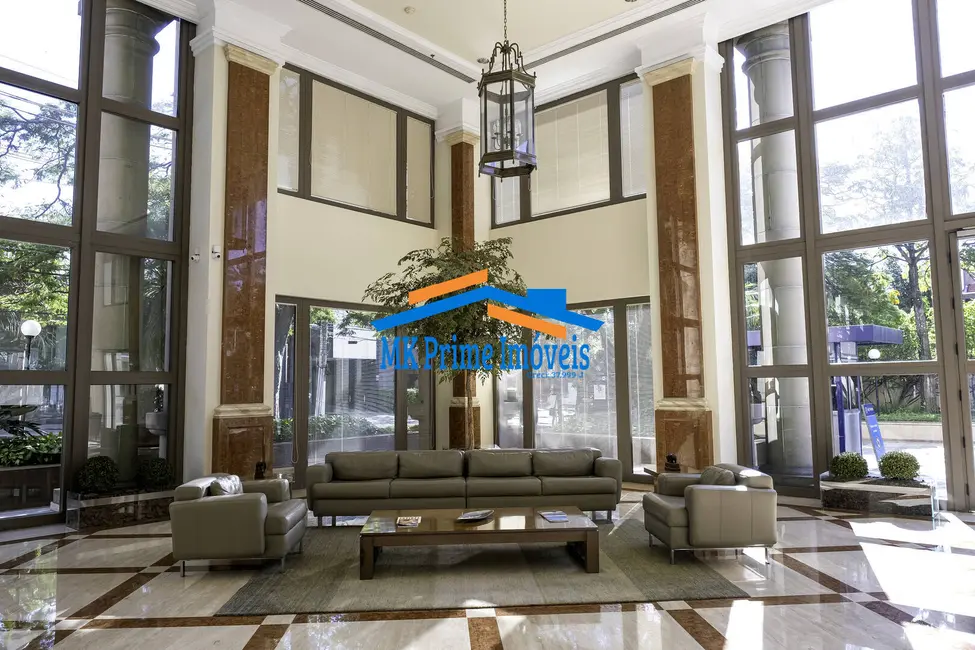 Foto 5 de Sala Comercial à venda, 540m2 em Jardim Paulistano, São Paulo - SP