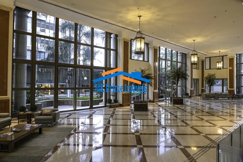 Foto 1 de Sala Comercial à venda, 540m2 em Jardim Paulistano, São Paulo - SP