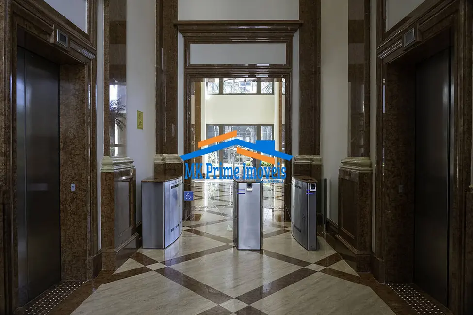 Foto 6 de Sala Comercial à venda, 540m2 em Jardim Paulistano, São Paulo - SP