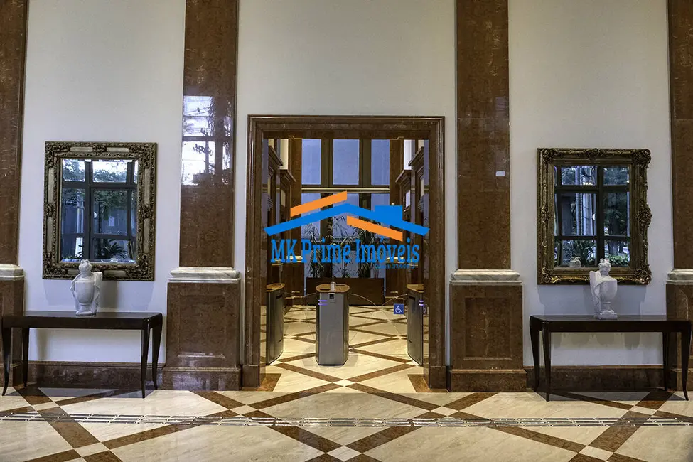 Foto 4 de Sala Comercial à venda, 540m2 em Jardim Paulistano, São Paulo - SP