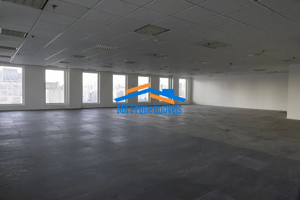 Foto 9 de Sala Comercial à venda, 540m2 em Jardim Paulistano, São Paulo - SP
