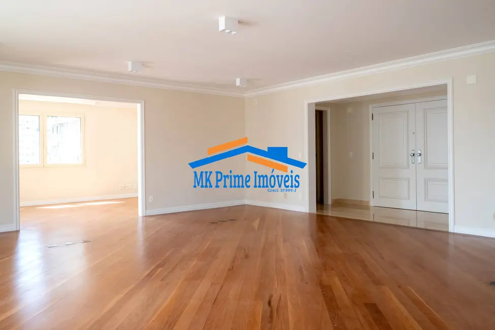 Foto 6 de Apartamento com 3 quartos à venda, 278m2 em Jardim Paulistano, São Paulo - SP