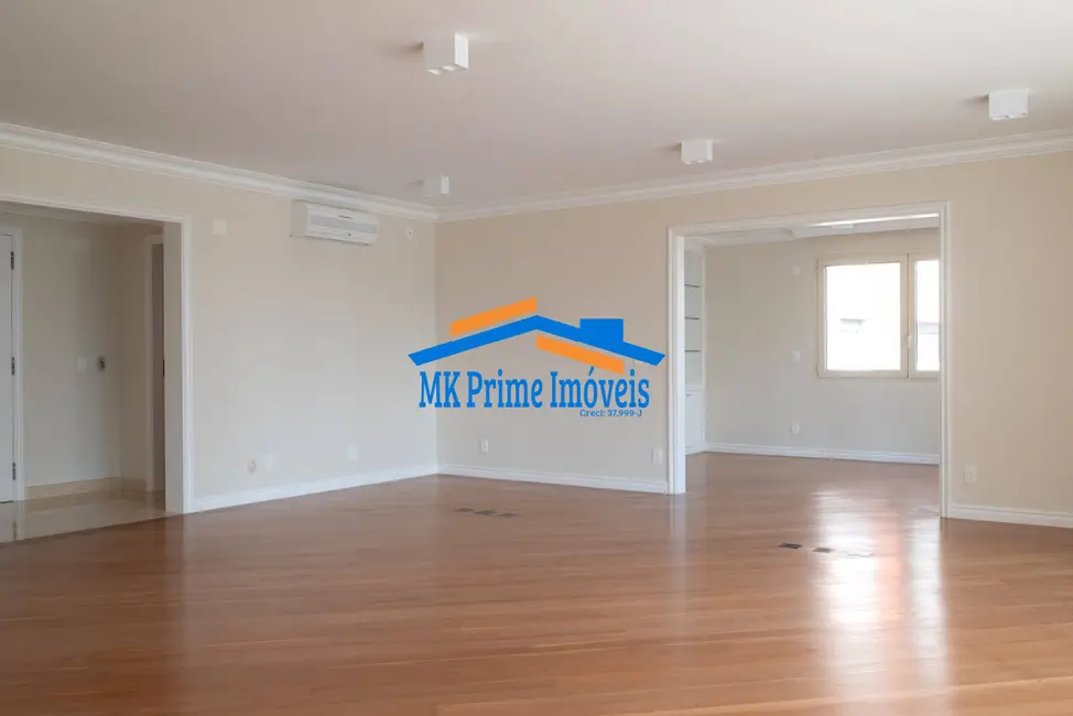 Foto 5 de Apartamento com 3 quartos à venda, 278m2 em Jardim Paulistano, São Paulo - SP