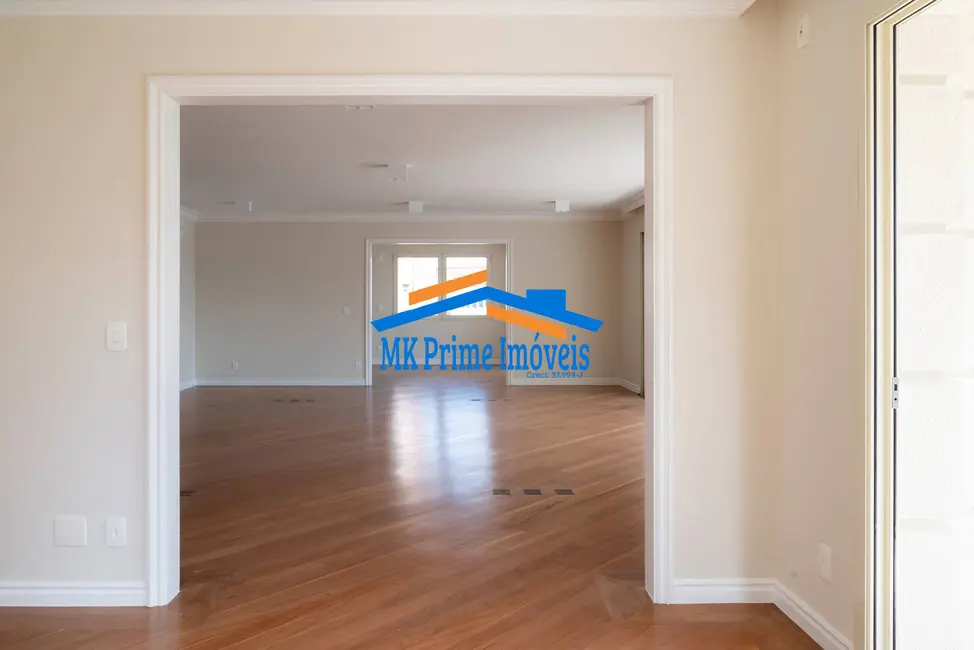 Foto 8 de Apartamento com 3 quartos à venda, 278m2 em Jardim Paulistano, São Paulo - SP