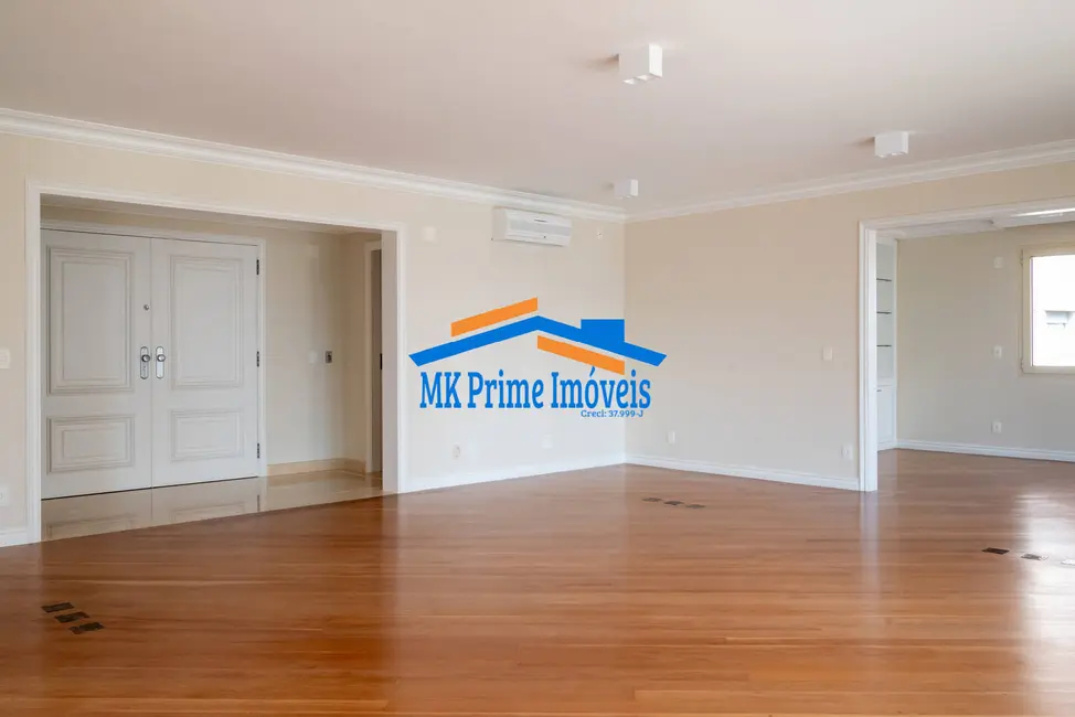 Foto 7 de Apartamento com 3 quartos à venda, 278m2 em Jardim Paulistano, São Paulo - SP