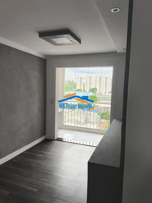Foto 2 de Apartamento com 2 quartos à venda, 60m2 em Presidente Altino, Osasco - SP