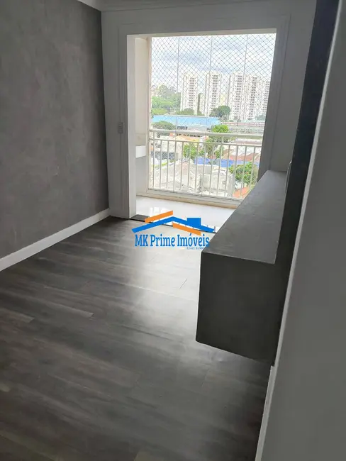 Foto 3 de Apartamento com 2 quartos à venda, 60m2 em Presidente Altino, Osasco - SP