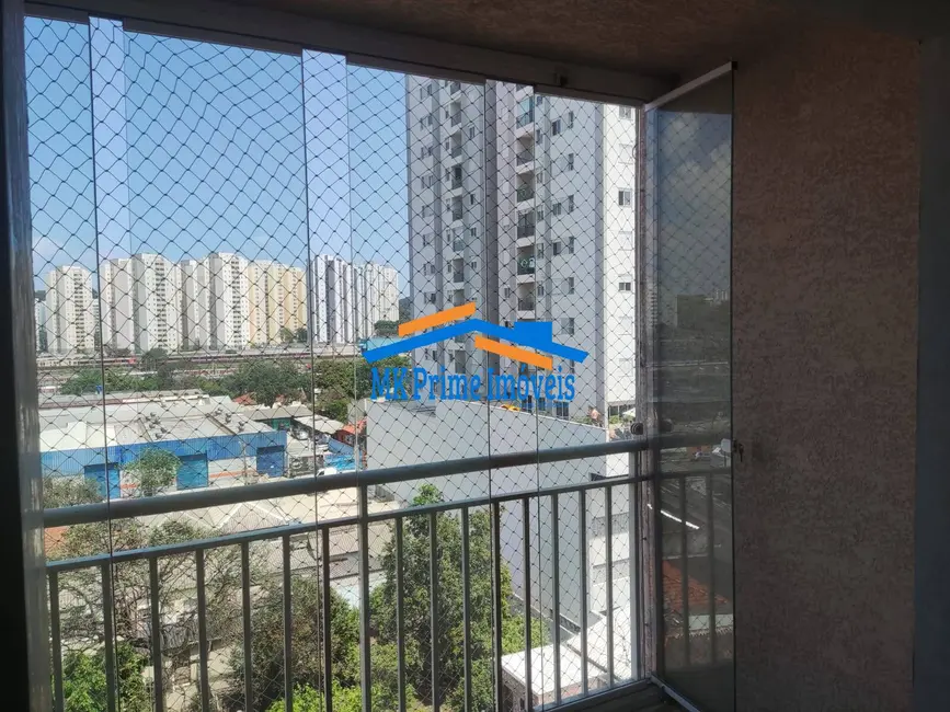 Foto 1 de Apartamento com 2 quartos à venda, 60m2 em Presidente Altino, Osasco - SP