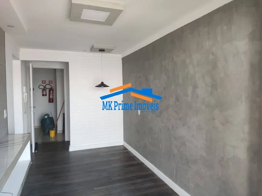 Foto 4 de Apartamento com 2 quartos à venda, 60m2 em Presidente Altino, Osasco - SP