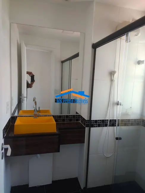 Foto 9 de Apartamento com 2 quartos à venda, 60m2 em Presidente Altino, Osasco - SP