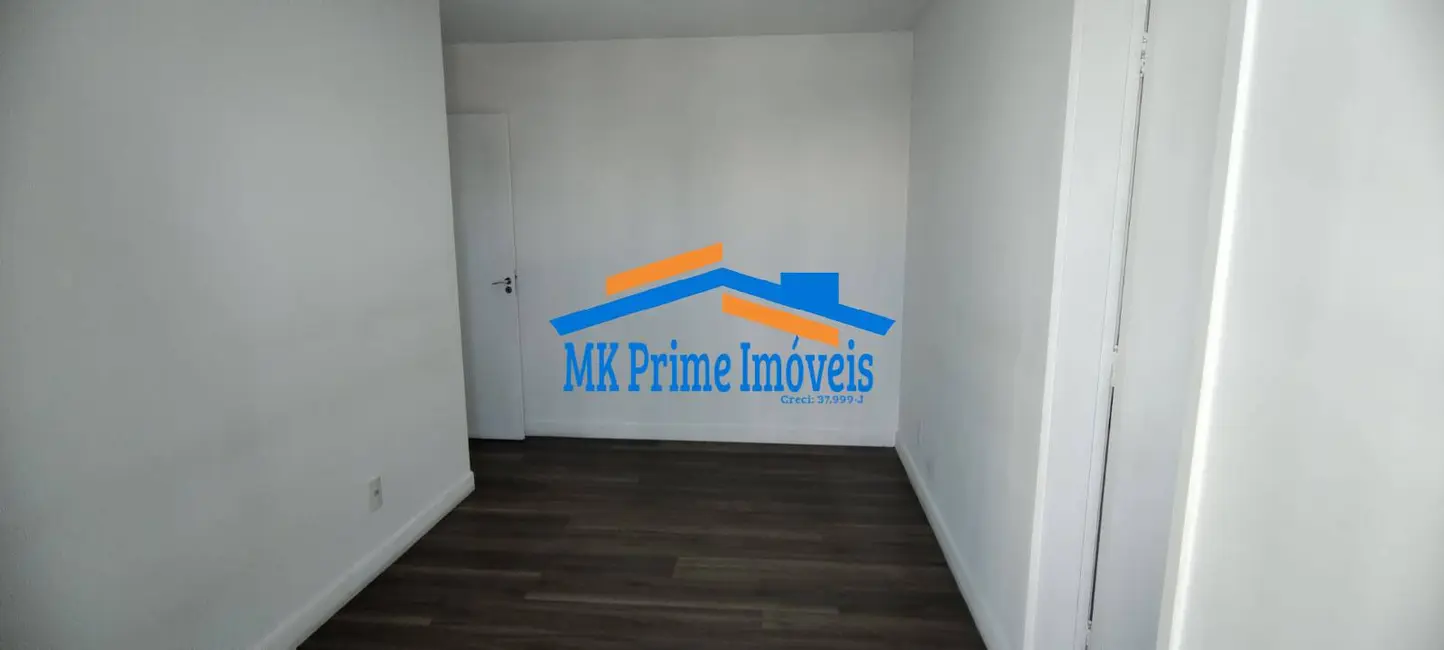 Foto 8 de Apartamento com 2 quartos à venda, 60m2 em Presidente Altino, Osasco - SP