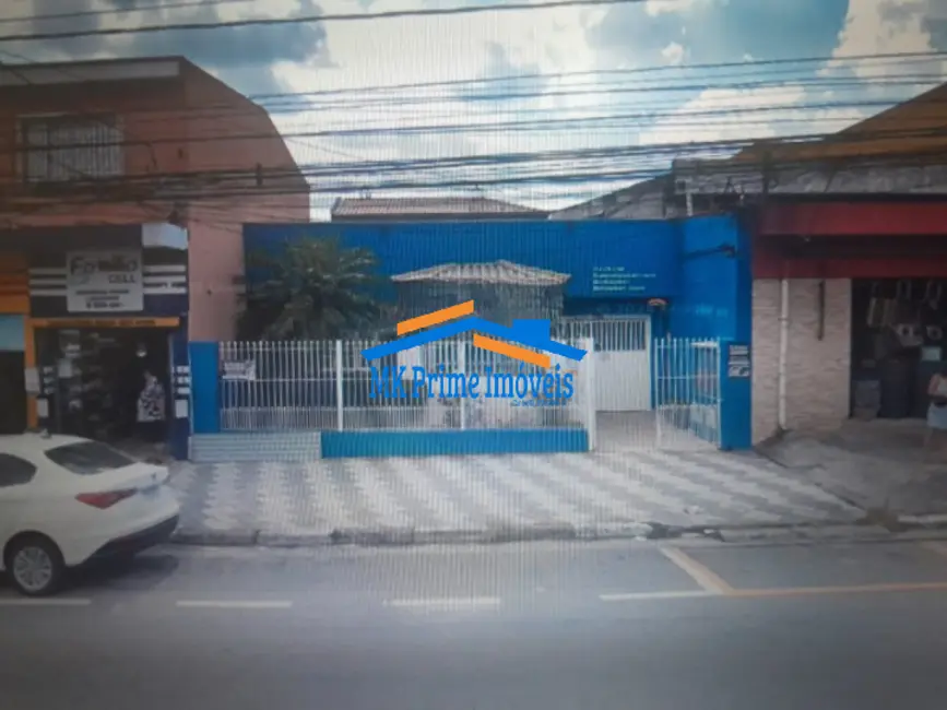 Foto 2 de Casa com 3 quartos à venda, 230m2 em Bela Vista, Osasco - SP