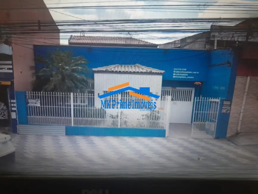 Foto 1 de Casa com 3 quartos à venda, 230m2 em Bela Vista, Osasco - SP