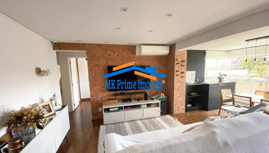 Foto 1 de Apartamento com 2 quartos à venda, 84m2 em Pinheiros, São Paulo - SP