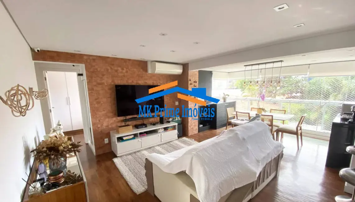 Foto 9 de Apartamento com 2 quartos à venda, 84m2 em Pinheiros, São Paulo - SP