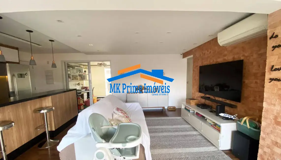 Foto 8 de Apartamento com 2 quartos à venda, 84m2 em Pinheiros, São Paulo - SP