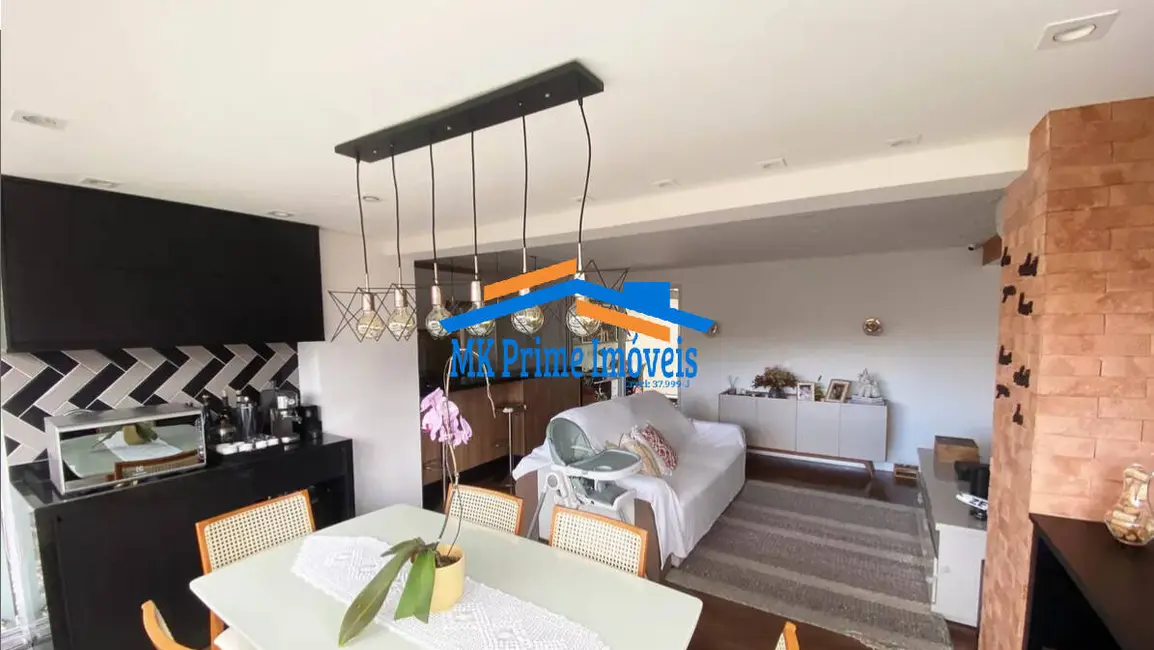 Foto 6 de Apartamento com 2 quartos à venda, 84m2 em Pinheiros, São Paulo - SP