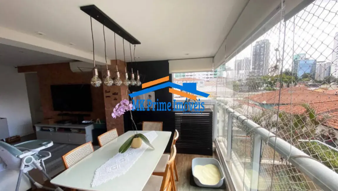 Foto 4 de Apartamento com 2 quartos à venda, 84m2 em Pinheiros, São Paulo - SP