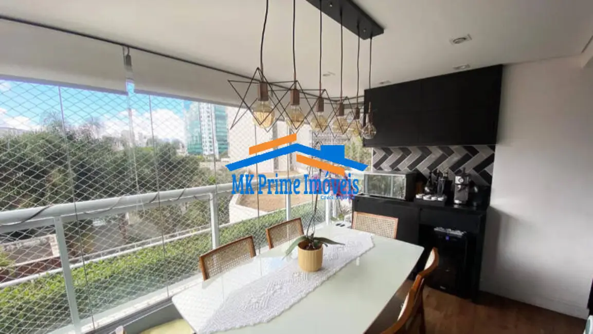 Foto 7 de Apartamento com 2 quartos à venda, 84m2 em Pinheiros, São Paulo - SP