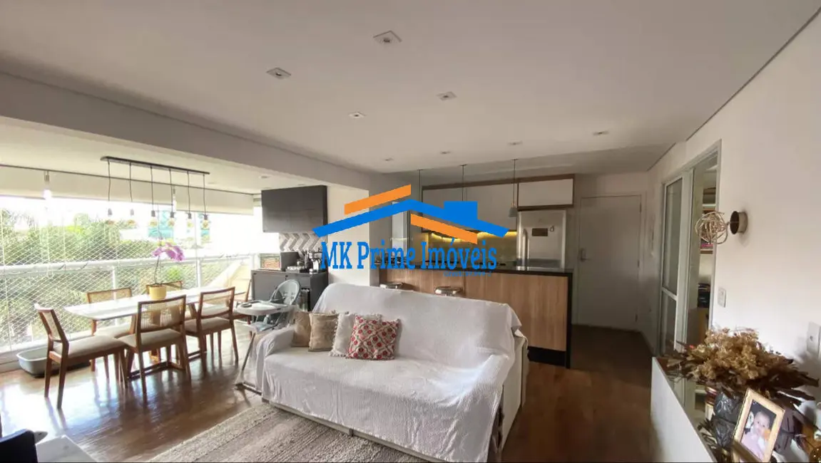 Foto 2 de Apartamento com 2 quartos à venda, 84m2 em Pinheiros, São Paulo - SP