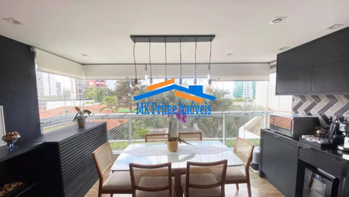 Foto 3 de Apartamento com 2 quartos à venda, 84m2 em Pinheiros, São Paulo - SP