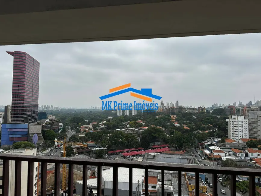 Foto 4 de Apartamento com 3 quartos à venda, 164m2 em Pinheiros, São Paulo - SP