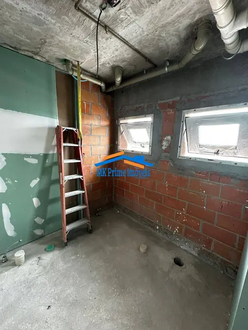 Foto 7 de Apartamento com 3 quartos à venda, 164m2 em Pinheiros, São Paulo - SP