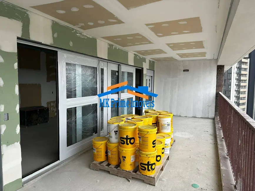 Foto 5 de Apartamento com 3 quartos à venda, 164m2 em Pinheiros, São Paulo - SP