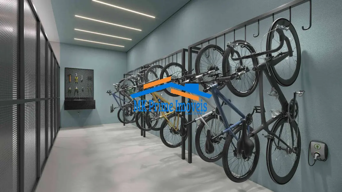 Foto 8 de Apartamento com 2 quartos à venda, 130m2 em Pinheiros, São Paulo - SP