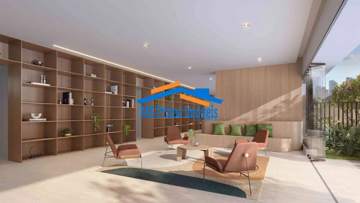 Foto 5 de Apartamento com 2 quartos à venda, 130m2 em Pinheiros, São Paulo - SP