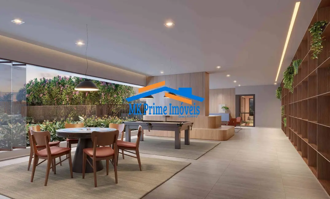 Foto 6 de Apartamento com 2 quartos à venda, 130m2 em Pinheiros, São Paulo - SP