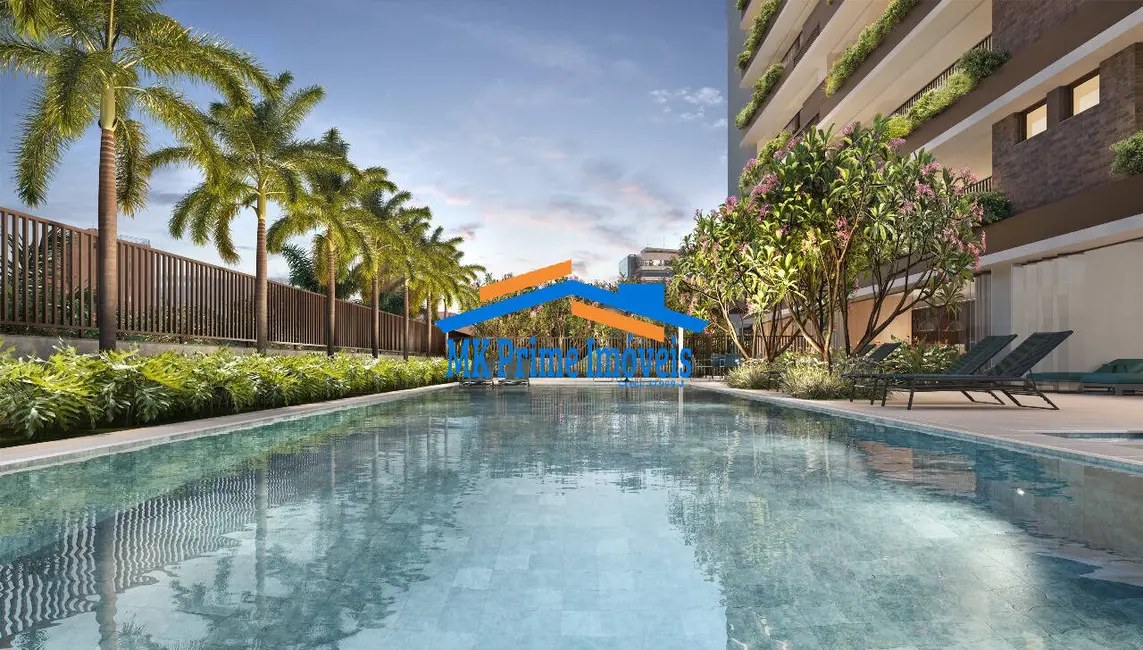 Foto 7 de Apartamento com 2 quartos à venda, 130m2 em Pinheiros, São Paulo - SP