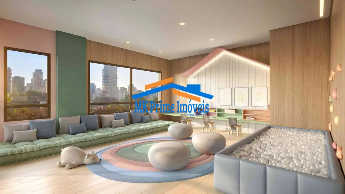 Foto 3 de Apartamento com 2 quartos à venda, 130m2 em Pinheiros, São Paulo - SP