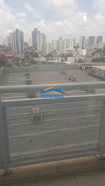 Sala Comercial à venda e para alugar, 39m2 em Vila Yara, Osasco - SP - imagem 2 Foto 2 de Sala Comercial à venda e para alugar, 39m2 em Vila Yara, Osasco - SP