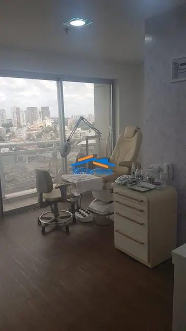 Sala Comercial à venda e para alugar, 39m2 em Vila Yara, Osasco - SP - imagem 5 Foto 5 de Sala Comercial à venda e para alugar, 39m2 em Vila Yara, Osasco - SP
