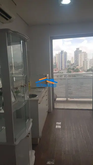 Sala Comercial à venda e para alugar, 39m2 em Vila Yara, Osasco - SP - imagem 6 Foto 6 de Sala Comercial à venda e para alugar, 39m2 em Vila Yara, Osasco - SP